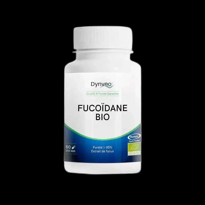 Dynveo Fucoïdane BIO