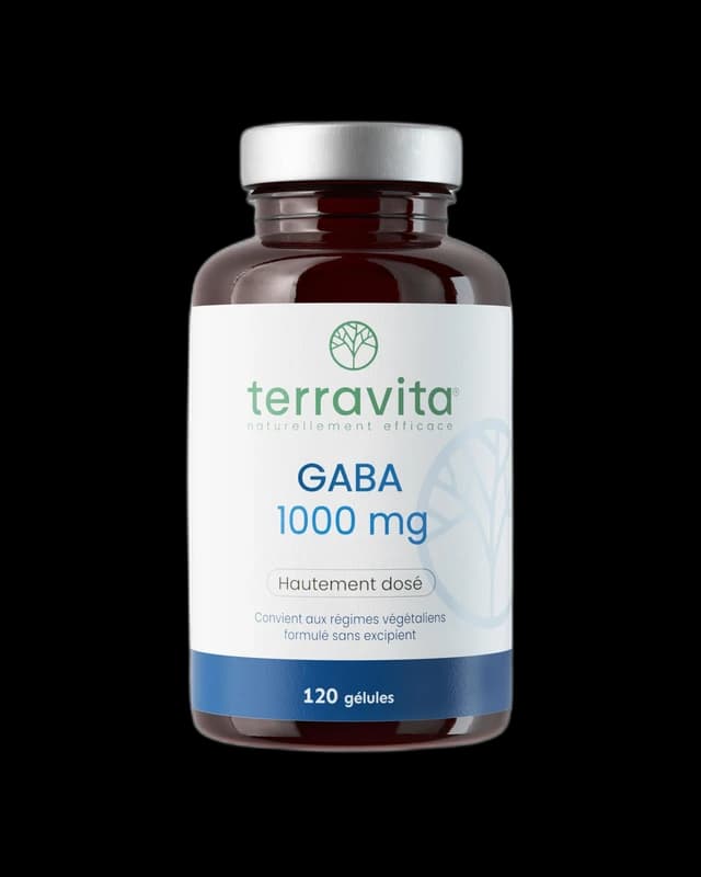 Nutrimea GABA