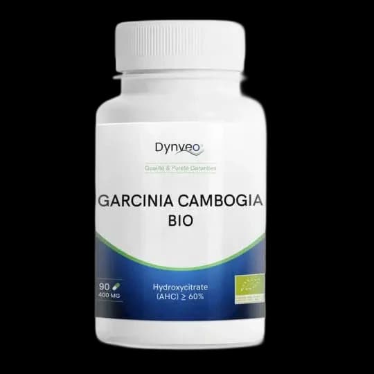 Dynveo Garcinia cambogia BIO