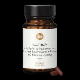 Sunday Natural EnoSTIM