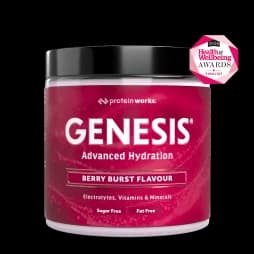 The Protein Works Genesis Advanced Hydration