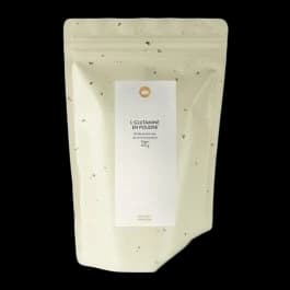 Sunday Natural Glutamine en poudre