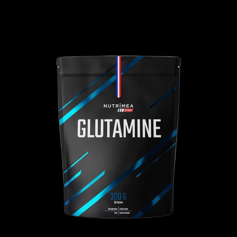 Nutrimea Glutamine