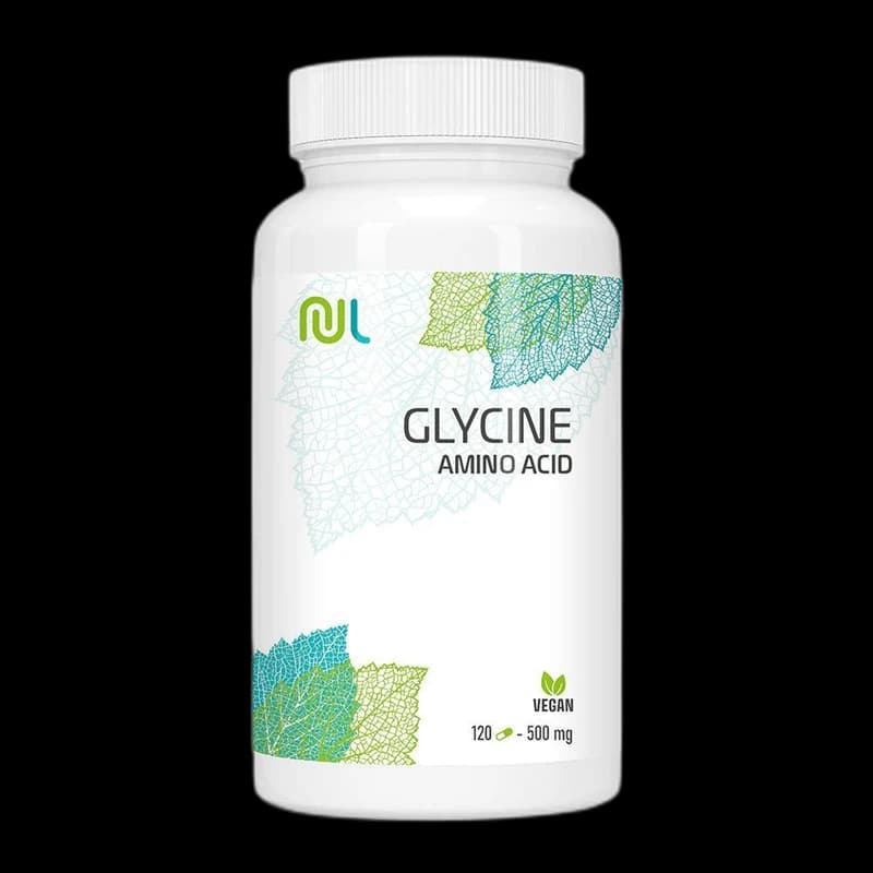 NutriLife Shop NutriLife Glycine