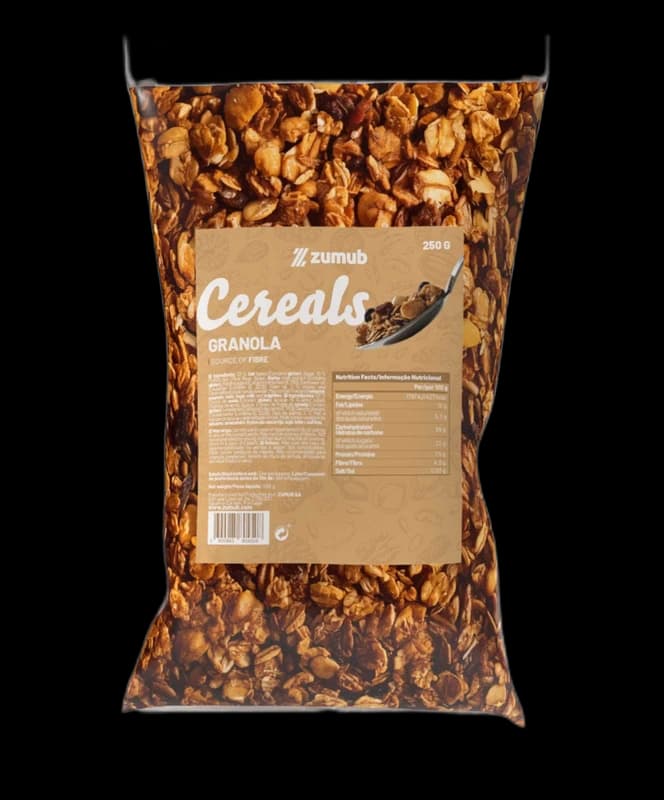 Zumub Granola 1kg