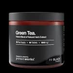 The Protein Works Green Tea Ultra