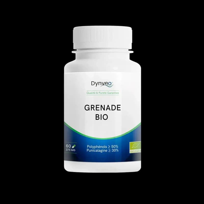 Dynveo Grenade BIO