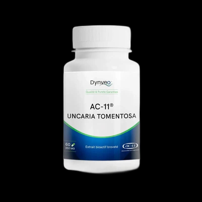 Dynveo Griffe de chat : AC-11®