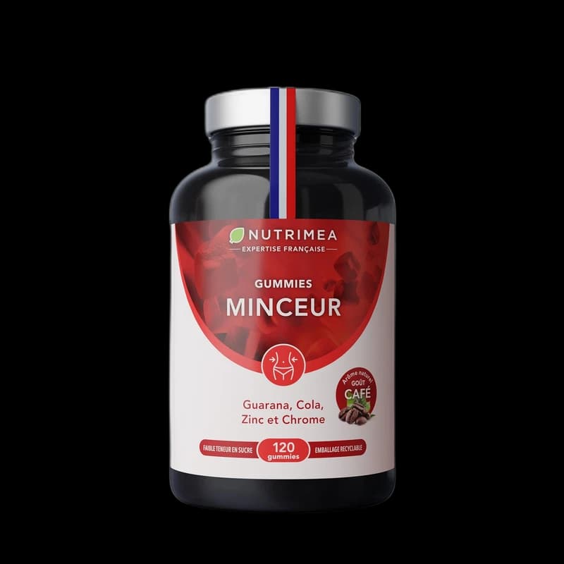 Nutrimea Gummies Minceur