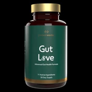 The Protein Works Gut Love