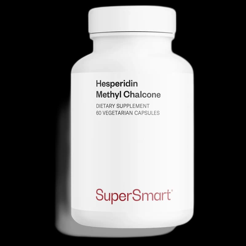 SuperSmart Hesperidin Methyl Chalcone