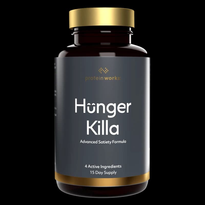 The Protein Works Hunger Killa