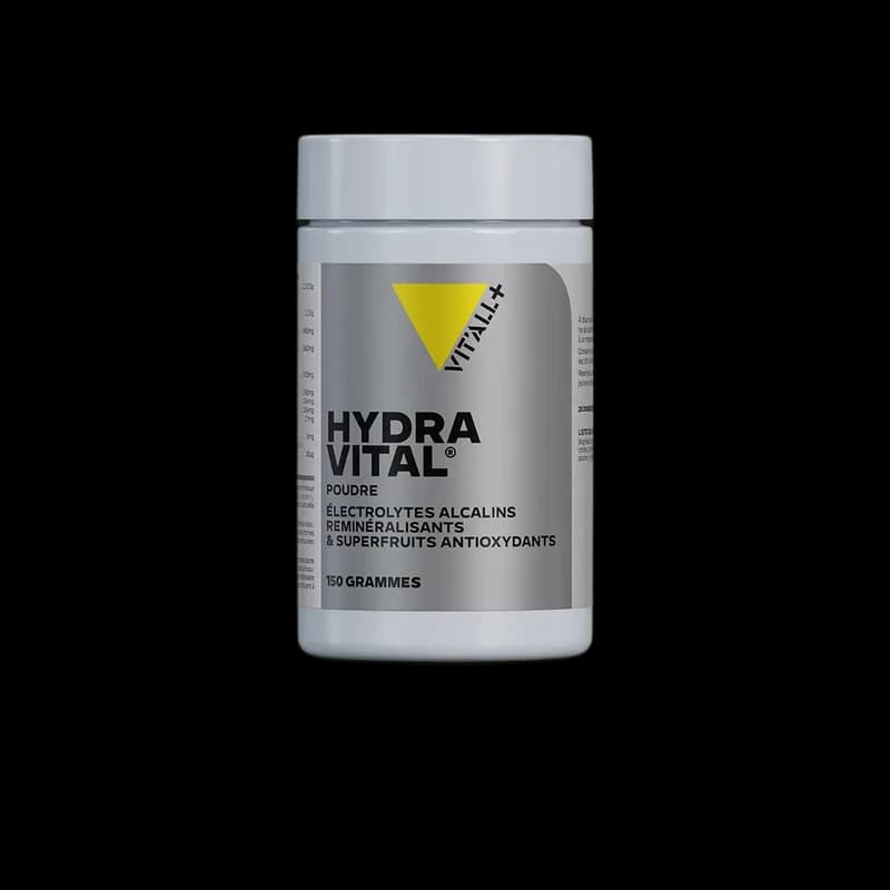 VIT'ALL+ HYDRA VITAL® Poudre