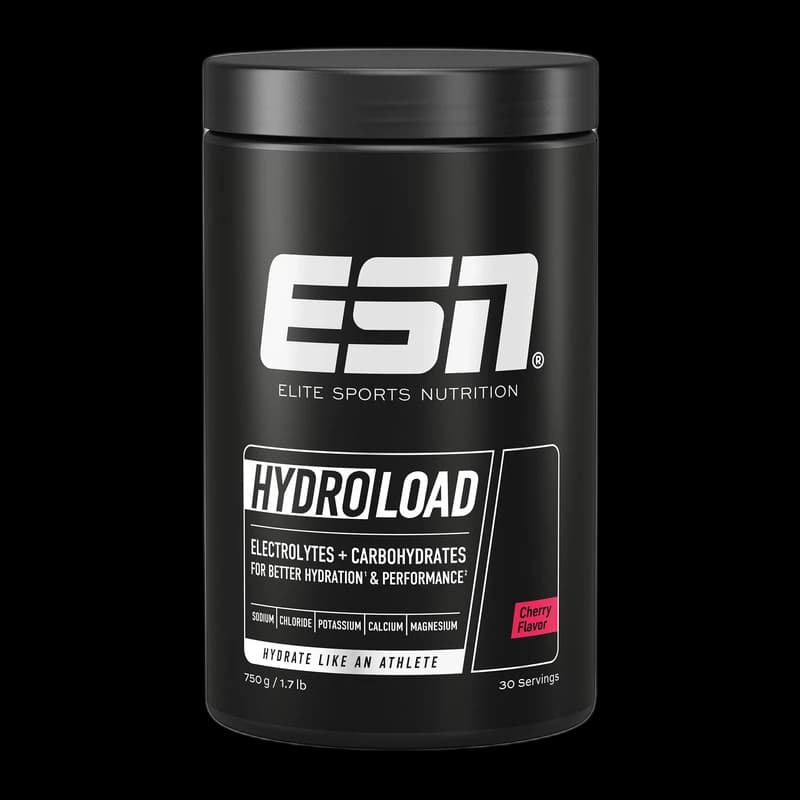 ESN HydroLoad Electrolytes