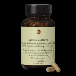 Sunday Natural Immun Antivir