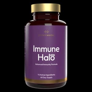 The Protein Works Immune Halo