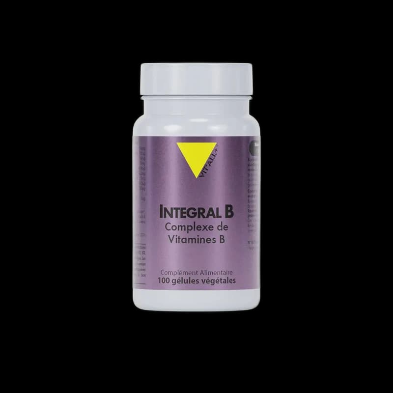 VIT'ALL+ INTEGRAL B