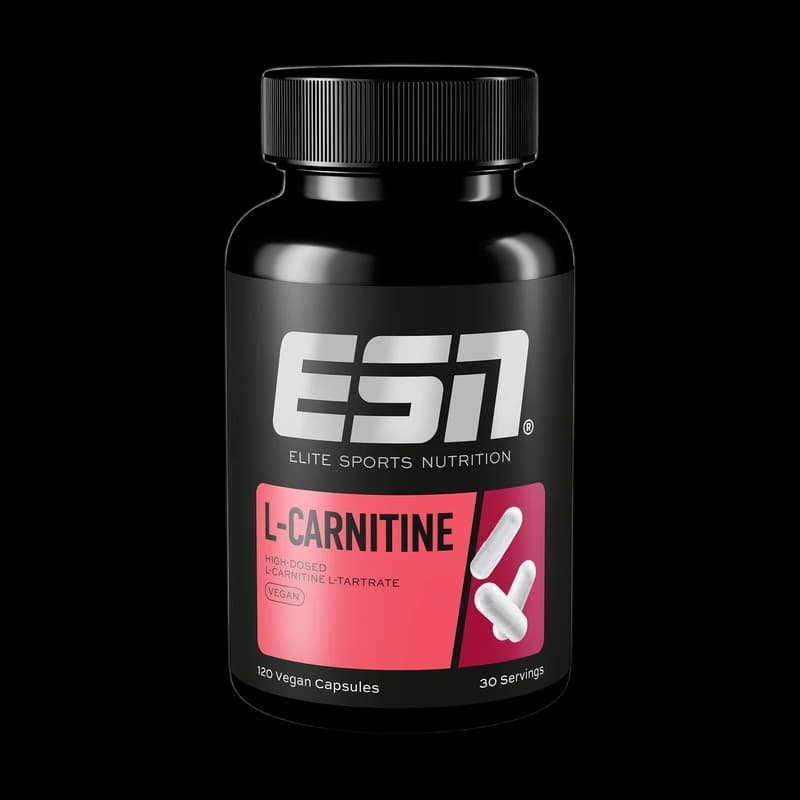 ESN L-Carnitine Capsules
