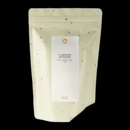 Sunday Natural L-carnitine en poudre