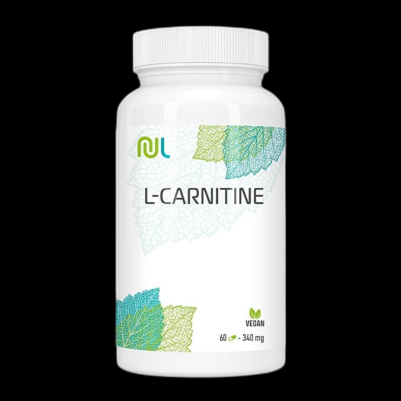NutriLife Shop NutriLife L-Carnitine
