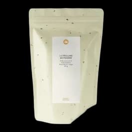 Sunday Natural L-Citrulline en poudre