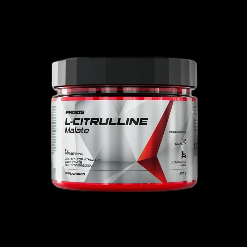 Prozis L-Citrulline Malate