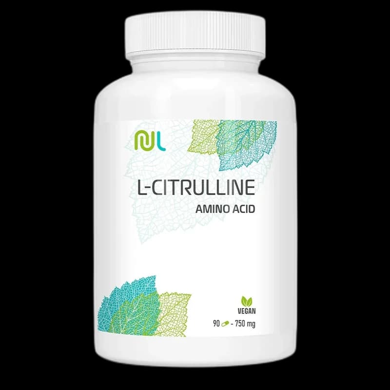 NutriLife Shop NutriLife L-Citrulline