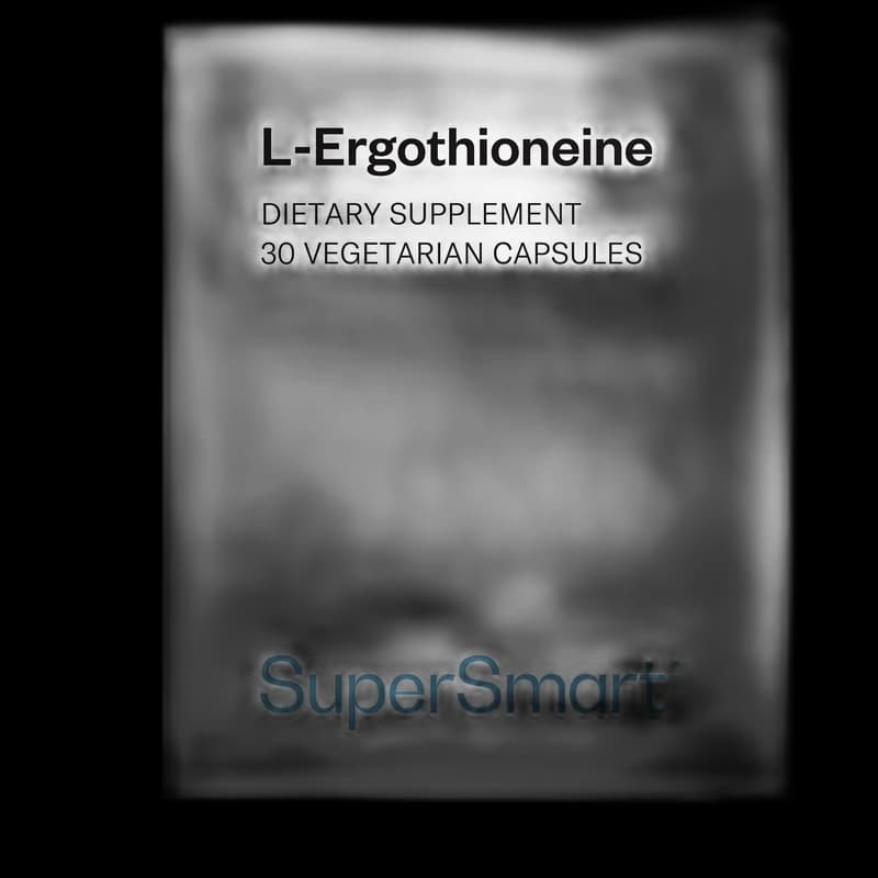 SuperSmart L-Ergothioneine
