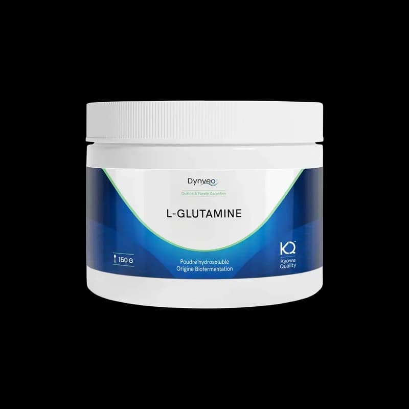 Dynveo L-Glutamine naturelle