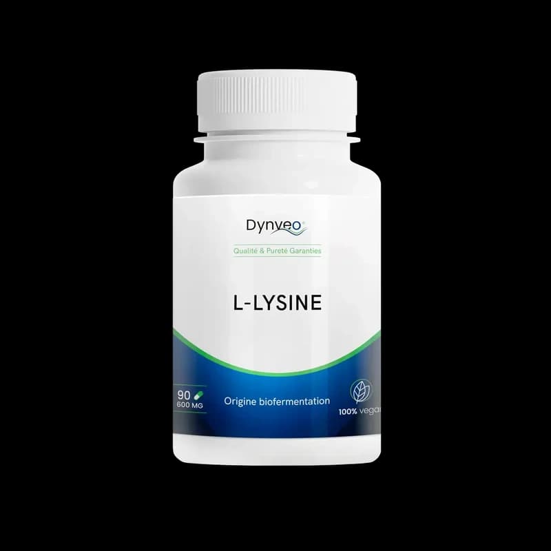 NutriLife Shop NutriLife L-Lysine