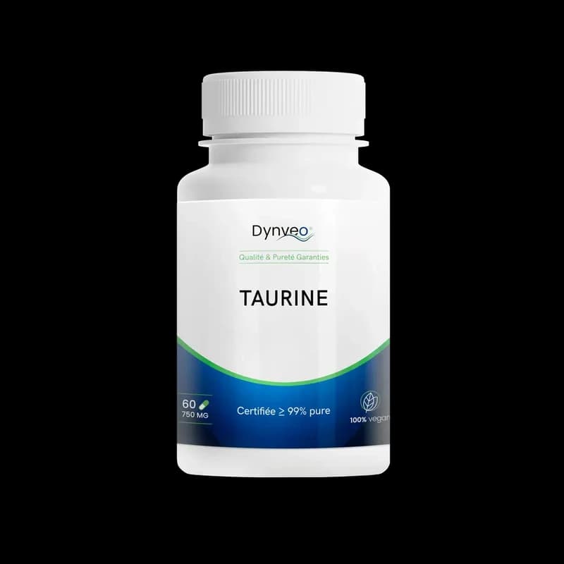 Dynveo Taurine