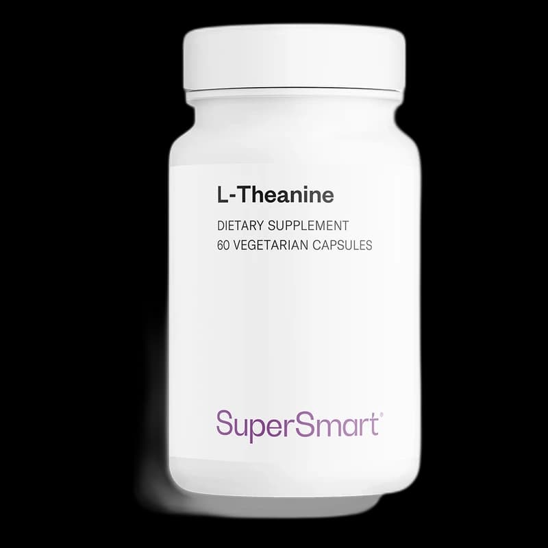 SuperSmart L-Théanine