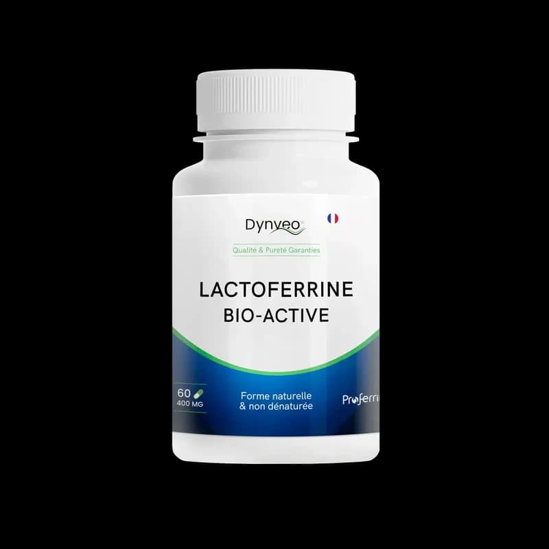 Dynveo Lactoferrine Bio-active