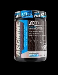 Life Pro Arginine