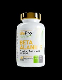 Life Pro Bêta-Alanine 1000mg