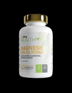 Life Pro Bisglycinate de Magnésium