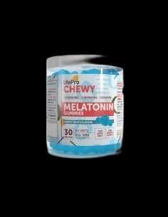 Life Pro Chewy Melatonin