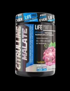 Life Pro Citrulline Malate