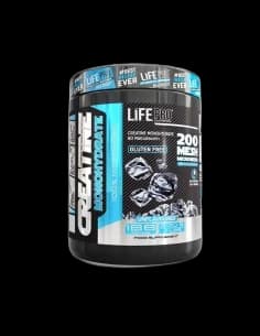 Life Pro Creatine Monohydrate 200mesh