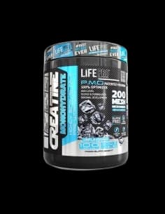 Life Pro Creatine Monohydrate