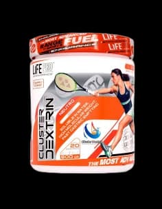 Life Pro Endurance Cluster Dextrin