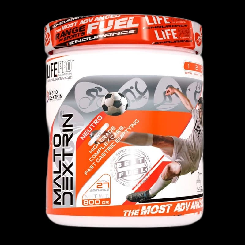 Life Pro Endurance Malto Dextrin