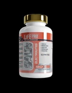 Life Pro Endurance Salts