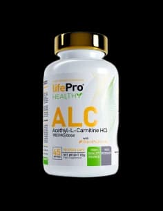 Life Pro Acetyl L-Carnitine ALC1000
