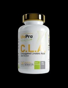 Life Pro Essentials CLA 1000mg