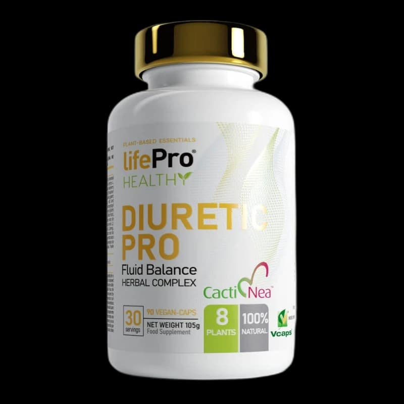Life Pro Essentials Diuretic Pro