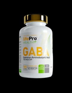 Life Pro Essentials GABA