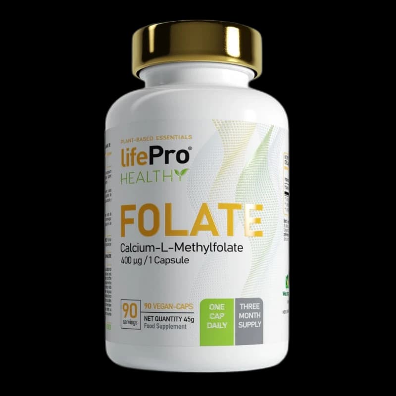 Life Pro Folate 400µg