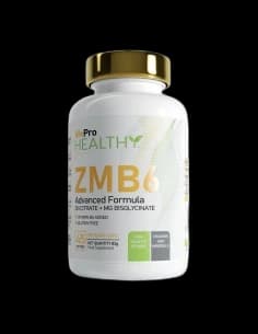 Life Pro Healthy ZMB6