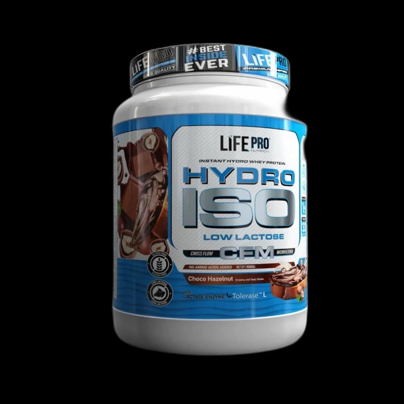 Life Pro Hydro Isolate